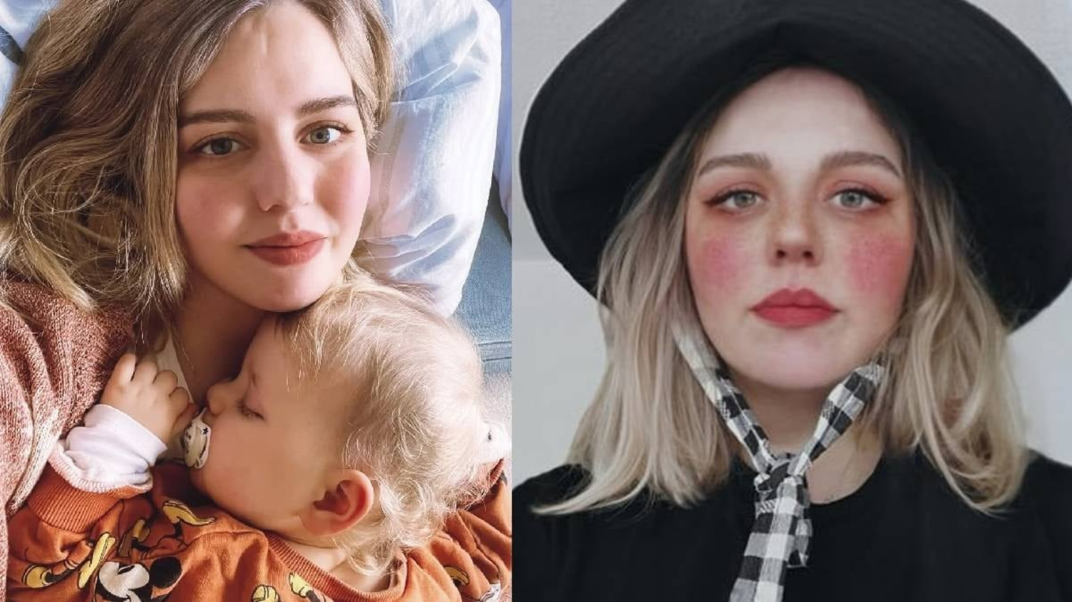 Evre Başak Clarke hayatını kaybetti